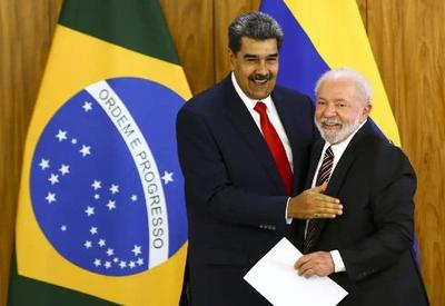 Venezuela impõe tarifa a produtos brasileiros e preocupa governo de Roraima