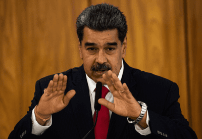 Venezuela denuncia apreensão de avião pelos EUA como "pirataria" e "ação ilegal"
