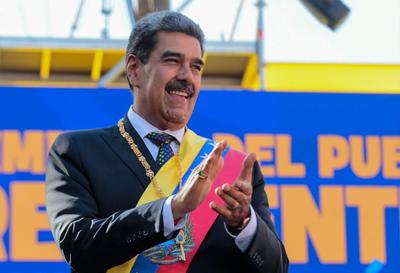Itamaraty condena prisões e pede que Venezuela respeite direitos de líderes da oposição