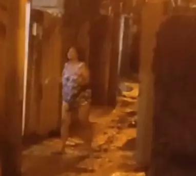 PM diz que jovem morreu em troca de tiros em São Vicente 