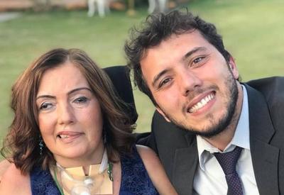 Morre mãe de ativista brasileiro preso por Israel
