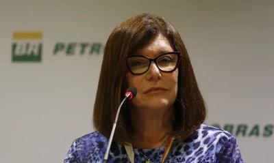 Presidente da Petrobras pede pressão popular por redução de preços