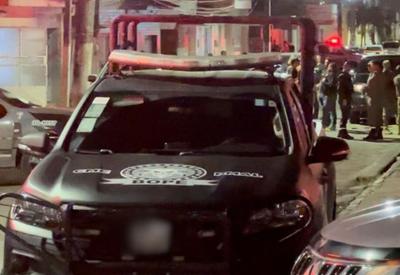 Major da PM assassina o próprio filho de 10 anos e cunhado em sequestro; Bope reagiu e matou militar