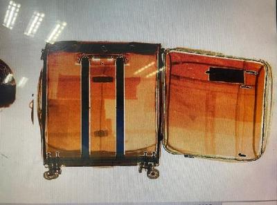 PF prende sete passageiros por tráfico de drogas e contrabando no Aeroporto de Guarulhos (SP)