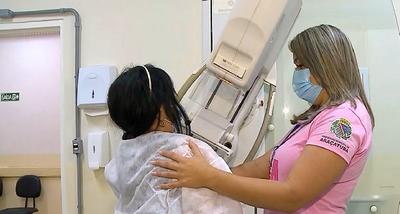 Estudo revela que 28% das mulheres nunca fizeram exames para detectar câncer de mama