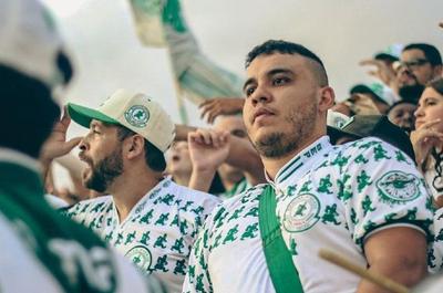 Justiça decreta a prisão de presidente, vice e mais quatro integrantes da Mancha Verde