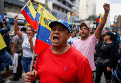 Venezuela decreta prisão de envolvidos na captura de Nicolás Maduro