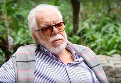 Autor de novelas Manoel Carlos morre aos 92 anos no Rio de Janeiro