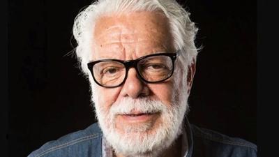 Velório de Manoel Carlos será restrito a amigos e familiares 