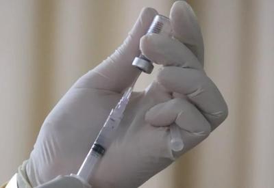 Israel vai vacinar 1,5 milhão de idosos com 3ª dose da vacina