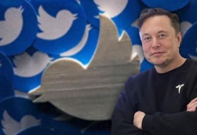 Mapa Mundi: Musk faz confusão no Twitter e ações despencam