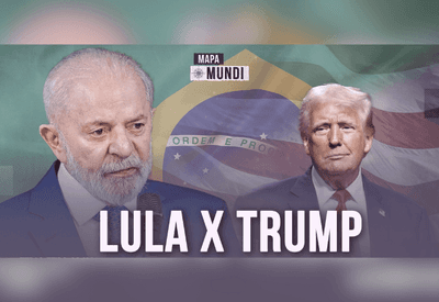 Lula x Donald Trump: presidentes discursam em sequência na Assembleia Geral da ONU | Mapa Mundi