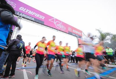 Jovem de 20 anos morre durante Maratona Internacional de Porto Alegre