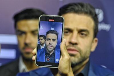 Juiz eleitoral suspende conta de Marçal no Instagram pela segunda vez neste sábado