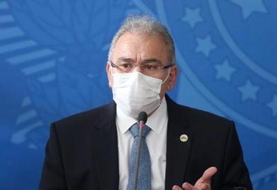 Ministério da Saúde antecipa R$ 104,6 milhões para cidades da Bahia