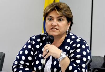 Márcia Lopes diz vai trabalhar com outros ministérios para criar políticas para mulheres