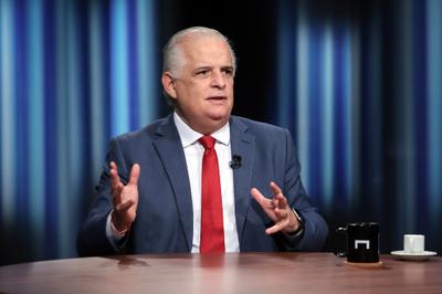 Márcio França indica que sua candidatura é prioridade no PSB: "Tebet é recém-filiada"