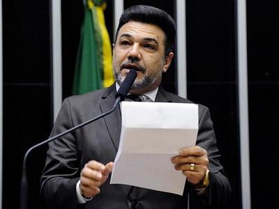Marco Feliciano é condenado a pagar R$ 80 mil à mãe de Cazuza