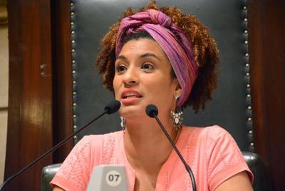 Caso Marielle e Anderson: MPF oferece ao STF nova denúncia contra três policiais