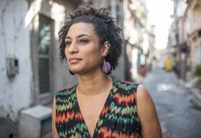 Começa o júri popular dos assassinos de Marielle Franco e Anderson Gomes