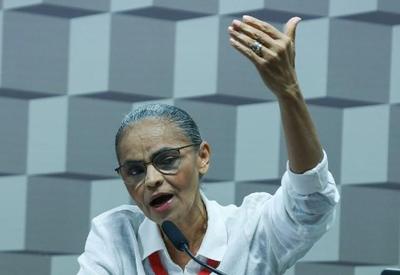 Marina Silva defende mais mulheres no Senado e prevê definição de chapa até o fim do mês