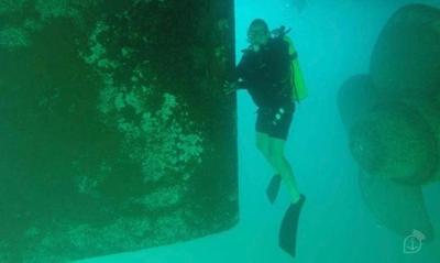 Marinha envia mergulhadores para buscar vítimas de queda de ponte