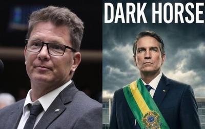 Dino abre processo sobre uso de emendas de Mário Frias para filme de Bolsonaro