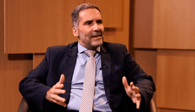 Articulador da PEC da Segurança, Sarrubbo diz preferir texto rejeitado pela Câmara 