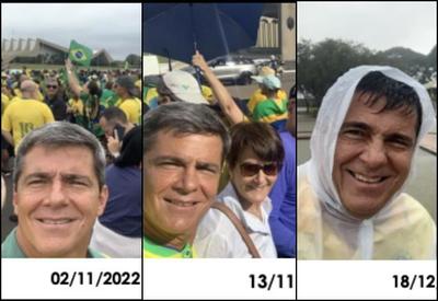 Operação Contragolpe: veja a cronologia dos atos criminosos pró-Bolsonaro, segundo a PF