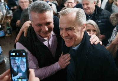 Mark Carney, ex-presidente do BC, é eleito líder do Partido Liberal e será novo primeiro-ministro do Canadá