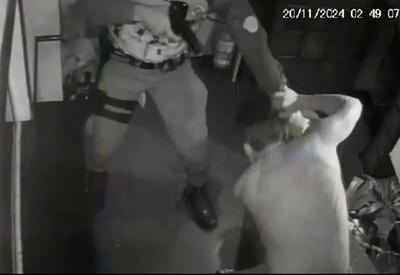 Estudante de medicina é morto com tiro à queima-roupa por policial em hotel de São Paulo