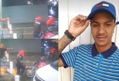 Justiça decreta prisão de PM que matou jovem negro pelas costas em SP