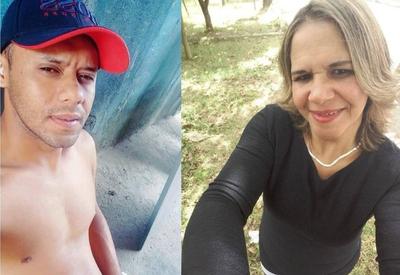 Homem mata tia a facadas e agride companheira na zona leste de São Paulo