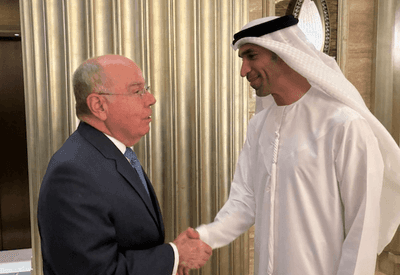 Itamaraty mantém diálogo aberto com Oriente Médio em meio à guerra