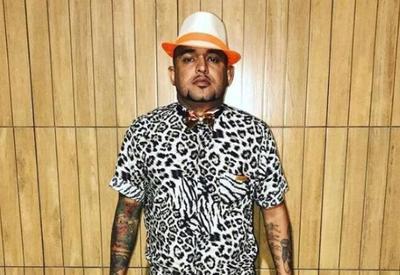 MC Boco do Borel, cantor de brega funk, é morto a tiros durante show