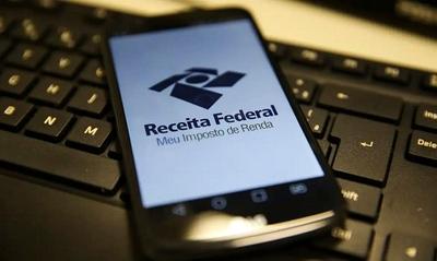 Receita abre consulta ao lote residual de restituição do IR nesta quinta (24)