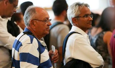 Quase 10 mil inscritos no Enem 2024 são idosos, diz Inep
