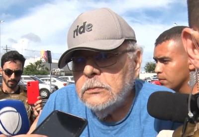 Pediatra acusado de abusar de seis crianças é preso em Pernambuco