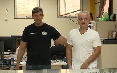 Médico e ex-vereador investigado por morte de paciente volta a ser preso no RJ