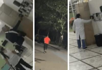 Ministério Público abre inquérito contra médicos que batiam o ponto e não trabalhavam em SP