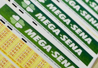 Quatro apostas dividem prêmio da Mega-Sena de R$ 116,2 milhões
