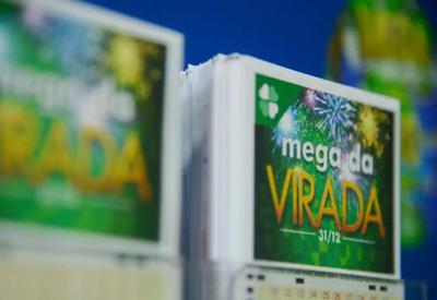 Mega da Virada: falta uma semana para fazer suas apostas