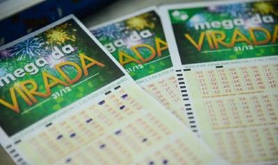 Mega-Sena acumula mais uma vez e terá maior prêmio da história na virada