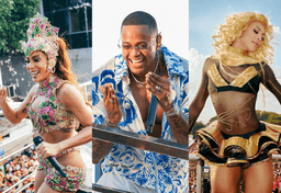 Imagem da notícia Guia dos Megablocos 2026: Confira a agenda dos gigantes em SP, RJ e BH de 07 a 28 de fevereiro