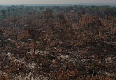 Crise climática abre portas para violência contra mulheres, diz estudo da ONU
