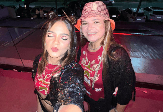 Mãe da atriz Mel Maia é encontrada morta no Rio