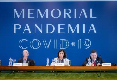 Saúde vai criar Memorial da Pandemia de Covid-19 no Rio de Janeiro