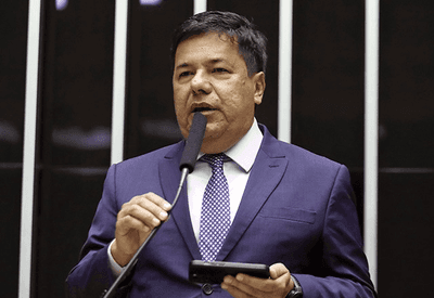 Relator da PEC da Segurança diz ter votos para aprovar texto e rebate críticas do governo