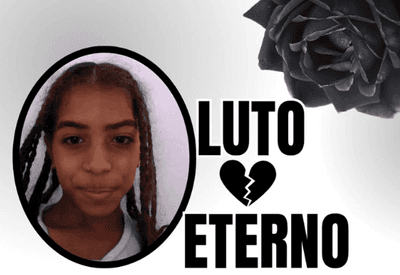 Polícia de SP investiga morte de menina de 12 anos em Carapicuíba