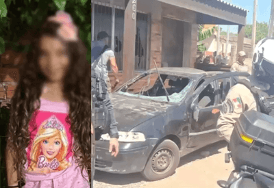 Polícia do RS vai investigar linchamento de suspeito de sequestrar e abusar de criança